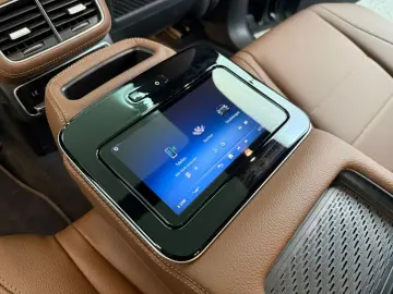 GLE 350de AMG SITZKLIM*PANO*MEMO*360*ACC*AIRM