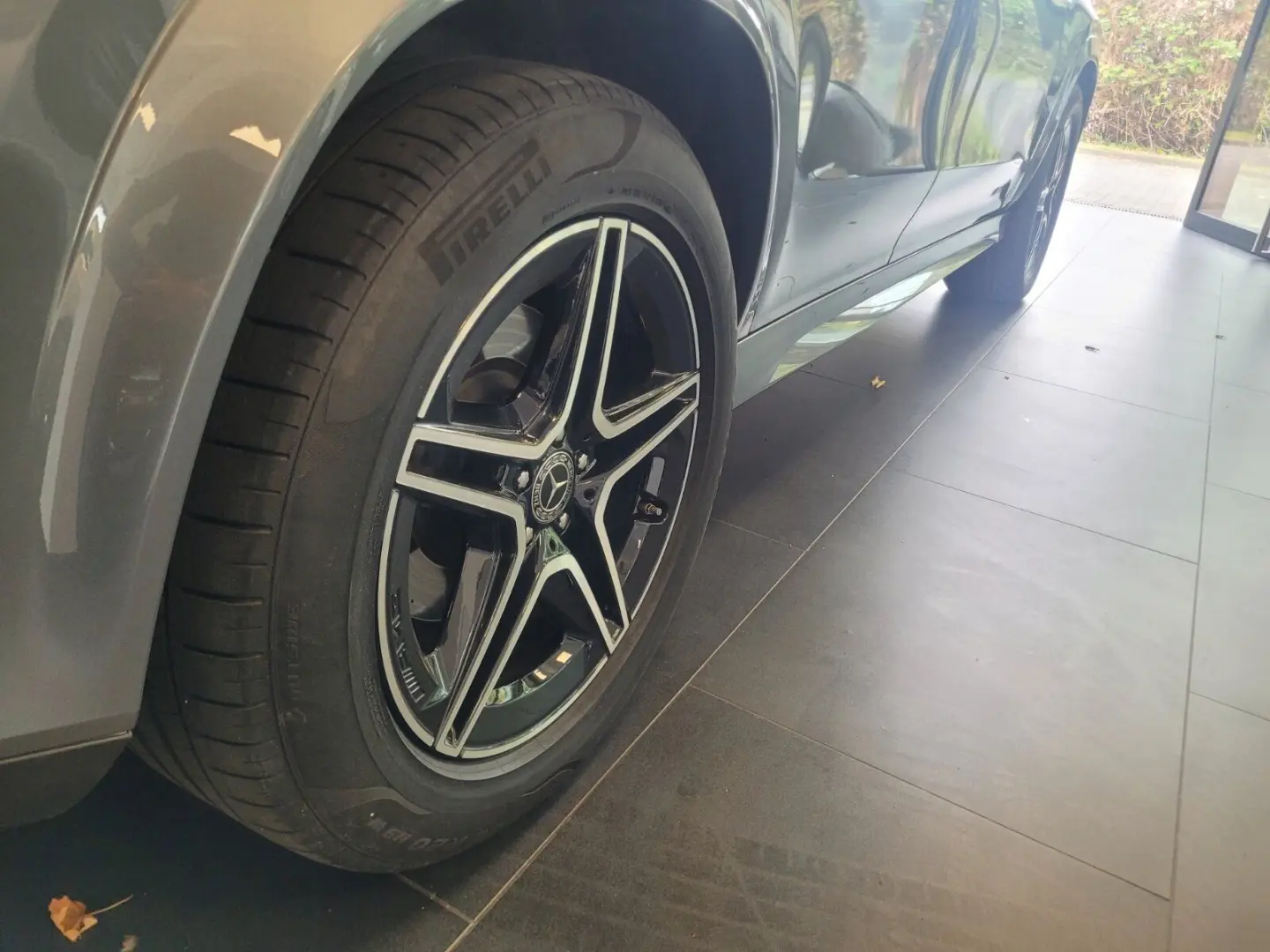 GLE 400 d 4M AMG NIGHT PANO AHK MEMORYAMG Line