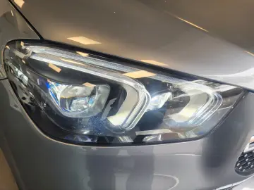 GLE 400 d 4M AMG NIGHT PANO AHK MEMORYAMG Line
