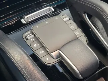 GLE 400 d 4M AMG NIGHT PANO AHK MEMORYAMG Line