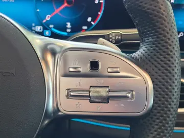GLE 400 d 4M AMG NIGHT PANO AHK MEMORYAMG Line