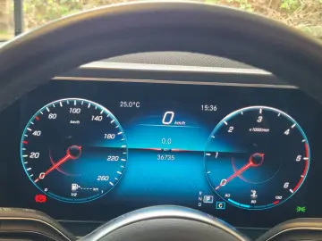 GLE 400 d 4M AMG NIGHT PANO AHK MEMORYAMG Line