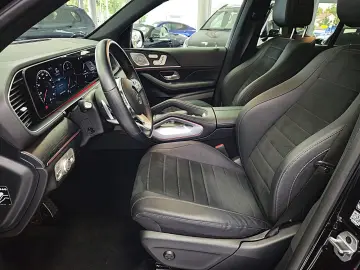GLE 300 d 4M*AMG*AIRM*PANO*MBEAM*BURM*DISTR*KAM*