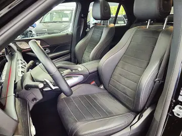 GLE 300 d 4M*AMG*AIRM*PANO*MBEAM*BURM*DISTR*KAM*
