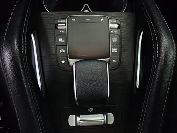 GLE 300 d 4M*AMG*AIRM*PANO*MBEAM*BURM*DISTR*KAM*