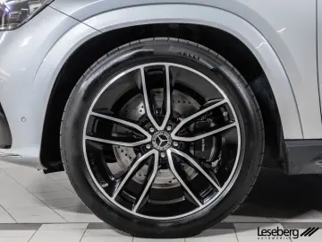 GLE 450 d 4MATIC AMG MULTIBEAM / Pano / AHK /DAB