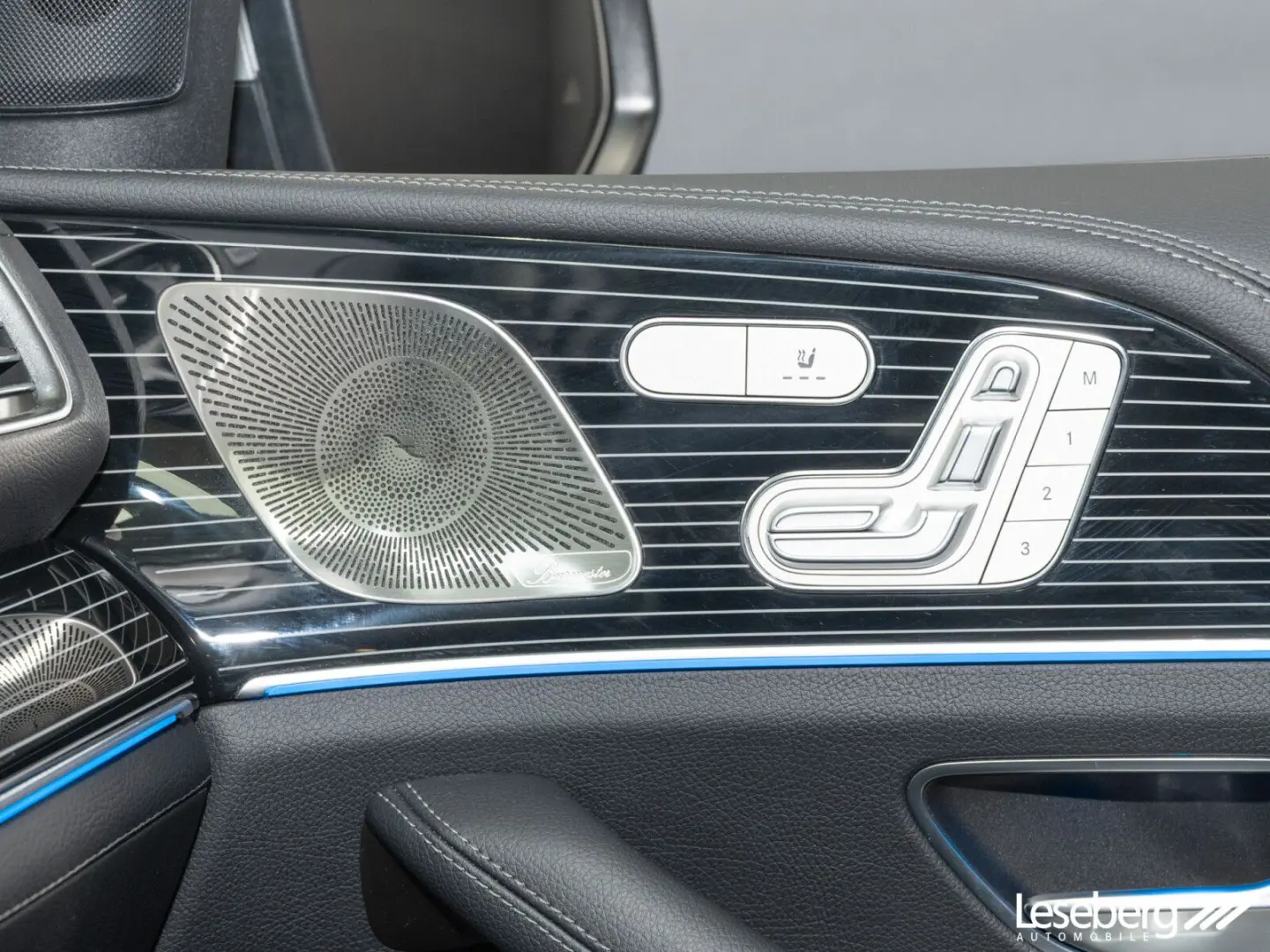 GLE 450 d 4MATIC AMG MULTIBEAM / Pano / AHK /DAB