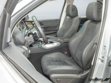 GLE 450 d 4MATIC AMG MULTIBEAM / Pano / AHK /DAB
