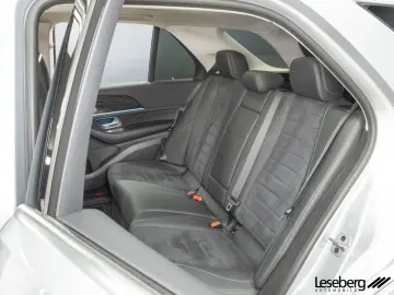 GLE 450 d 4MATIC AMG MULTIBEAM / Pano / AHK /DAB