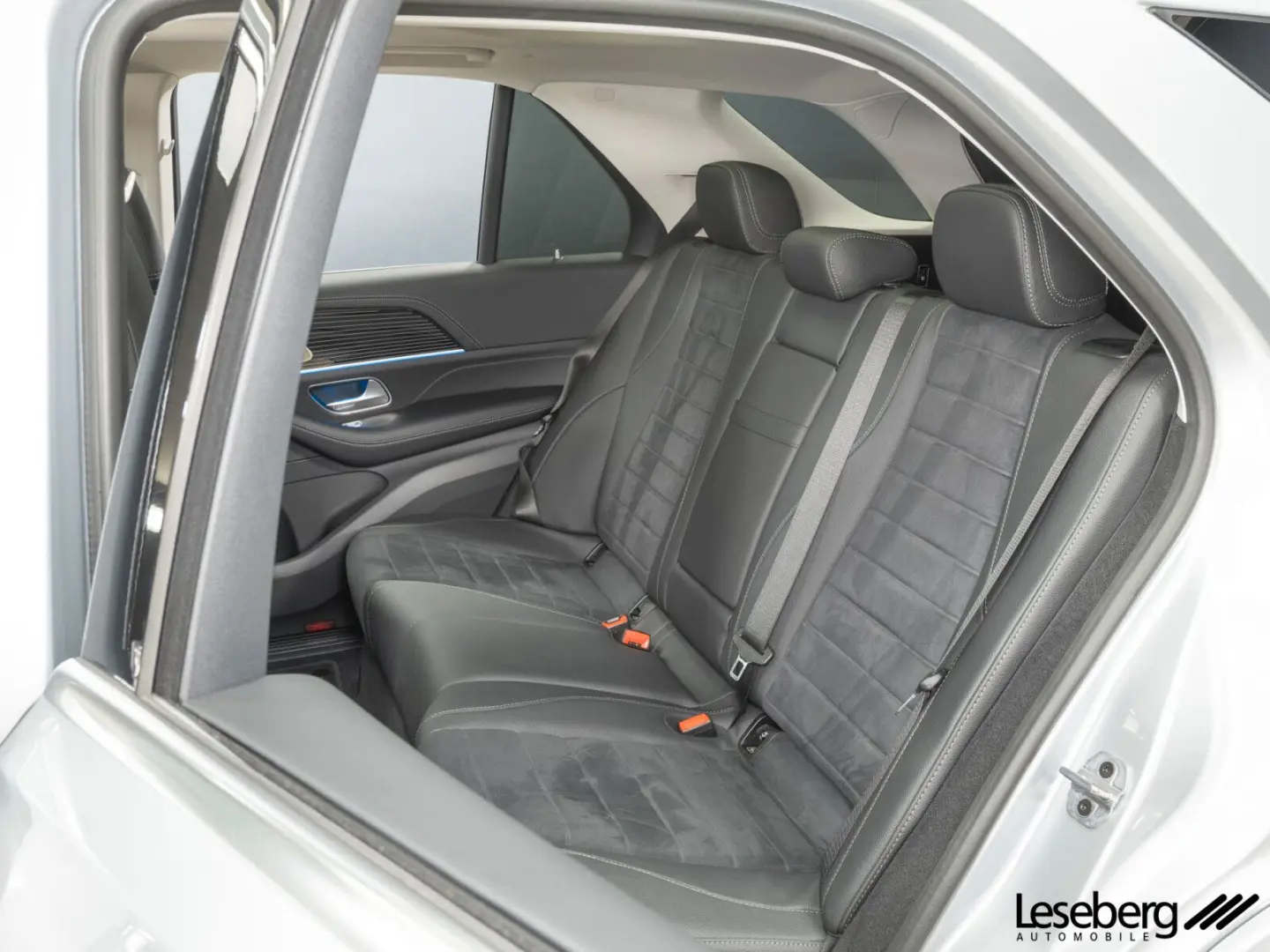 GLE 450 d 4MATIC AMG MULTIBEAM / Pano / AHK /DAB