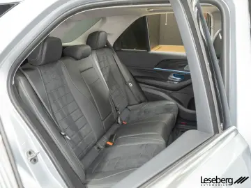 GLE 450 d 4MATIC AMG MULTIBEAM / Pano / AHK /DAB