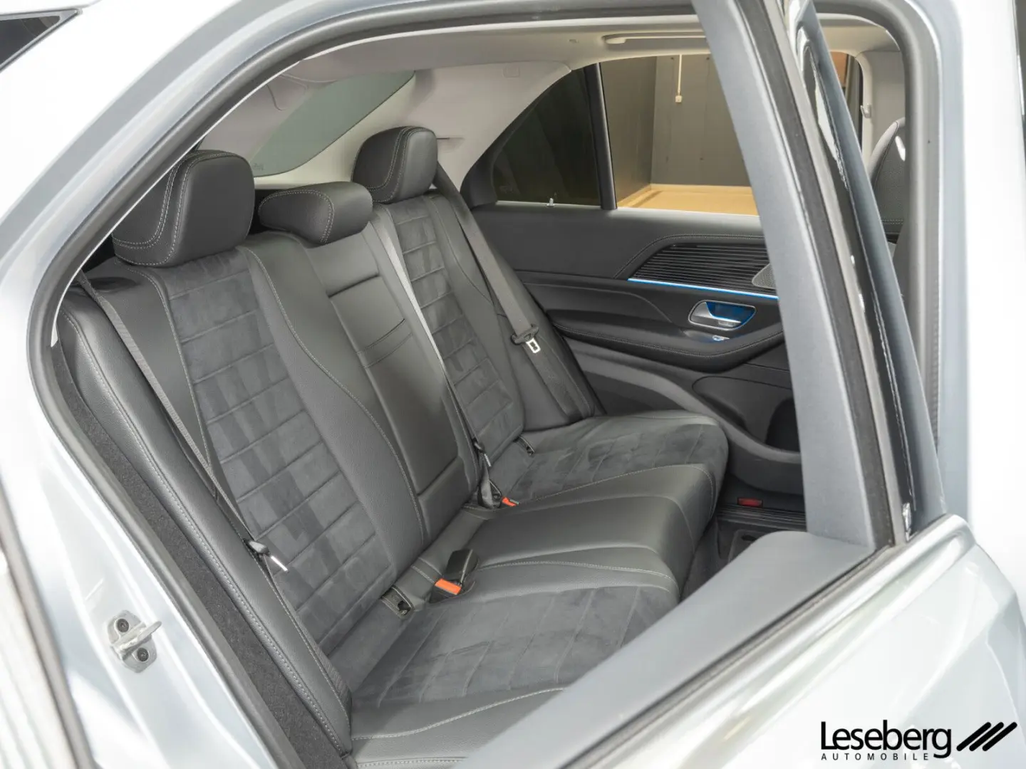 GLE 450 d 4MATIC AMG MULTIBEAM / Pano / AHK /DAB
