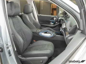 GLE 450 d 4MATIC AMG MULTIBEAM / Pano / AHK /DAB