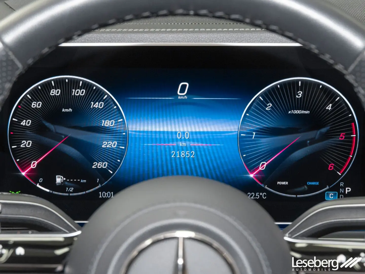 GLE 450 d 4MATIC AMG MULTIBEAM / Pano / AHK /DAB