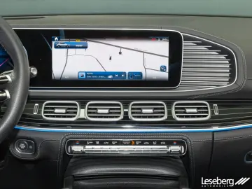 GLE 450 d 4MATIC AMG MULTIBEAM / Pano / AHK /DAB