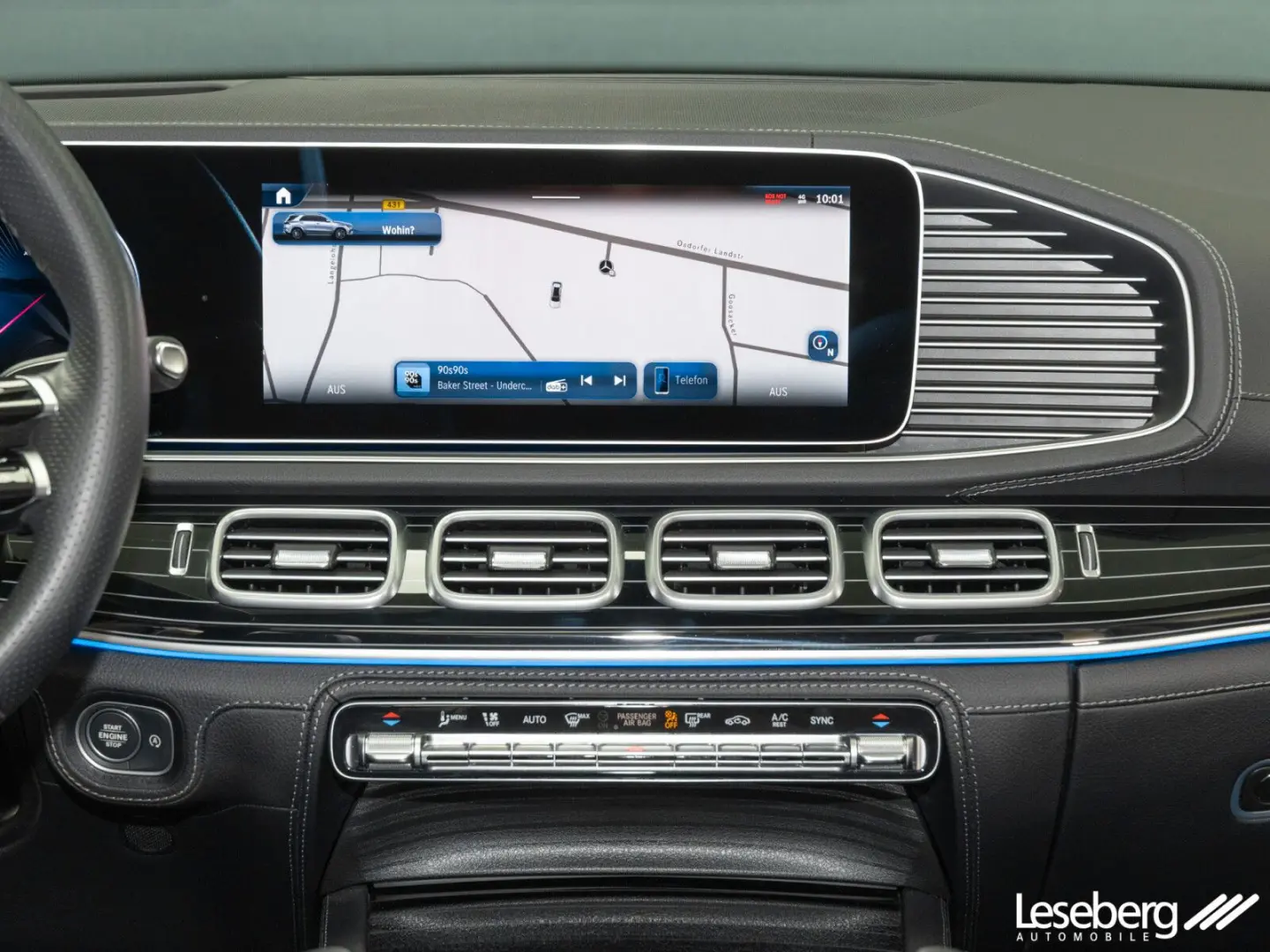 GLE 450 d 4MATIC AMG MULTIBEAM / Pano / AHK /DAB