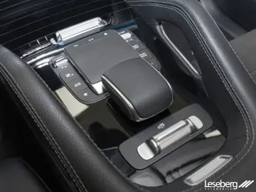 GLE 450 d 4MATIC AMG MULTIBEAM / Pano / AHK /DAB