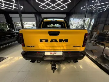 Dodge RAM TRX Havoc Edition 6.2 V8