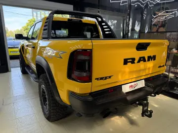 Dodge RAM TRX Havoc Edition 6.2 V8