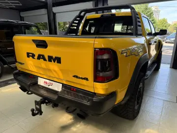 Dodge RAM TRX Havoc Edition 6.2 V8