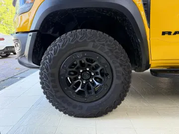 Dodge RAM TRX Havoc Edition 6.2 V8