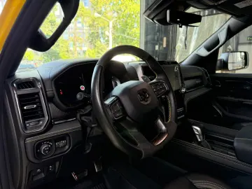 Dodge RAM TRX Havoc Edition 6.2 V8