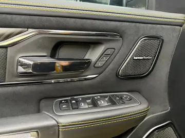 Dodge RAM TRX Havoc Edition 6.2 V8