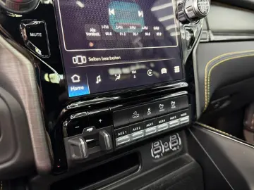 Dodge RAM TRX Havoc Edition 6.2 V8