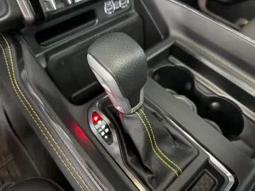 Dodge RAM TRX Havoc Edition 6.2 V8