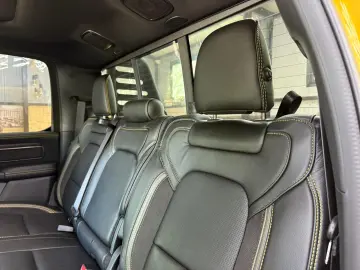 Dodge RAM TRX Havoc Edition 6.2 V8