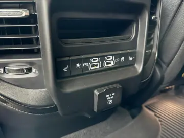 Dodge RAM TRX Havoc Edition 6.2 V8