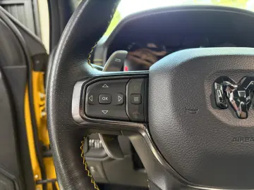 Dodge RAM TRX Havoc Edition 6.2 V8