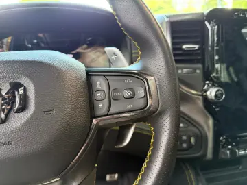 Dodge RAM TRX Havoc Edition 6.2 V8