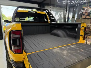 Dodge RAM TRX Havoc Edition 6.2 V8