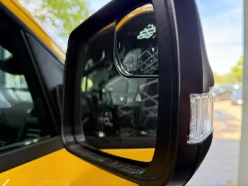 Dodge RAM TRX Havoc Edition 6.2 V8