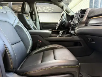 Dodge RAM TRX Havoc Edition 6.2 V8