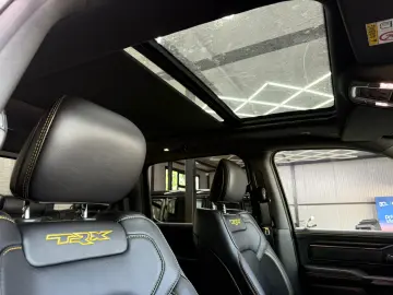 Dodge RAM TRX Havoc Edition 6.2 V8