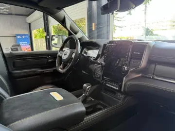 Dodge RAM TRX Havoc Edition 6.2 V8