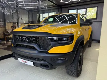 Dodge RAM TRX Havoc Edition 6.2 V8