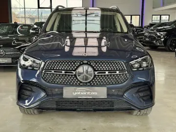GLE 450 d 4M AMG Night DISTRONIC-Pro Memory AIRM