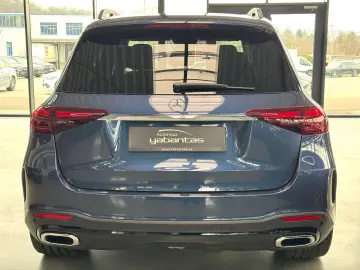 GLE 450 d 4M AMG Night DISTRONIC-Pro Memory AIRM