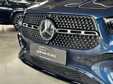 GLE 450 d 4M AMG Night DISTRONIC-Pro Memory AIRM