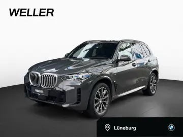 X5 xDr 40d M SPORT SoftCl,Pano,AHK,360,H/K,DAPro