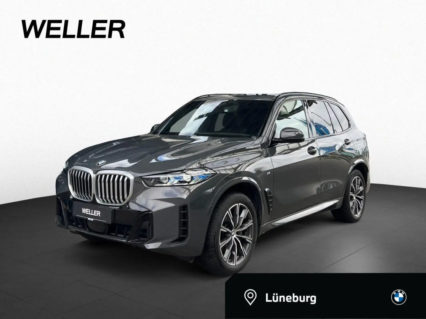 X5 xDr 40d M SPORT SoftCl,Pano,AHK,360,H/K,DAPro