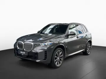 X5 xDr 40d M SPORT SoftCl Pano AHK 360 H K DAPro
