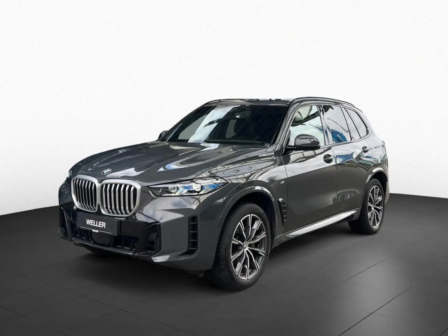 X5 xDr 40d M SPORT SoftCl,Pano,AHK,360,H/K,DAPro