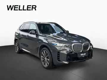 X5 xDr 40d M SPORT SoftCl,Pano,AHK,360,H/K,DAPro