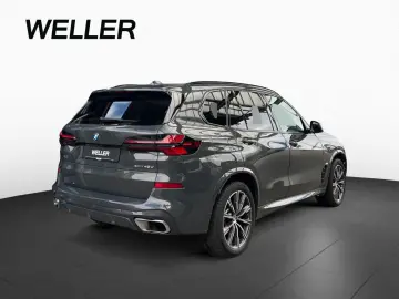 X5 xDr 40d M SPORT SoftCl,Pano,AHK,360,H/K,DAPro