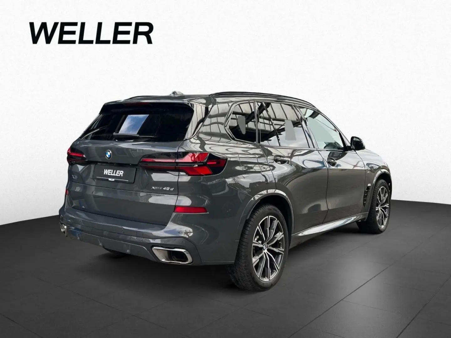 X5 xDr 40d M SPORT SoftCl,Pano,AHK,360,H/K,DAPro