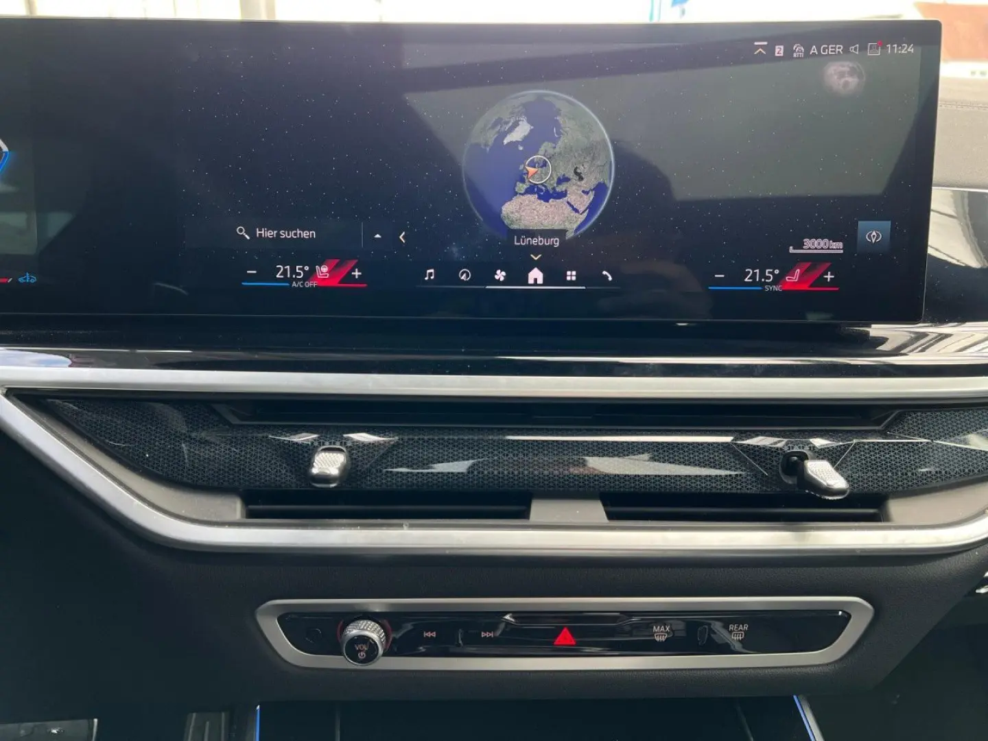 X5 xDr 40d M SPORT SoftCl,Pano,AHK,360,H/K,DAPro
